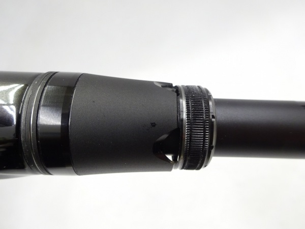 22エクスセンスインフィニティ S96ML